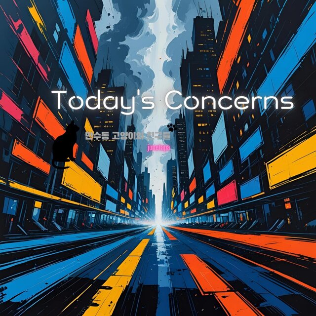 Today's Concerns