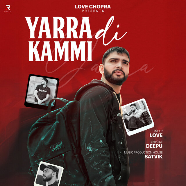 Yarra Di Kammi