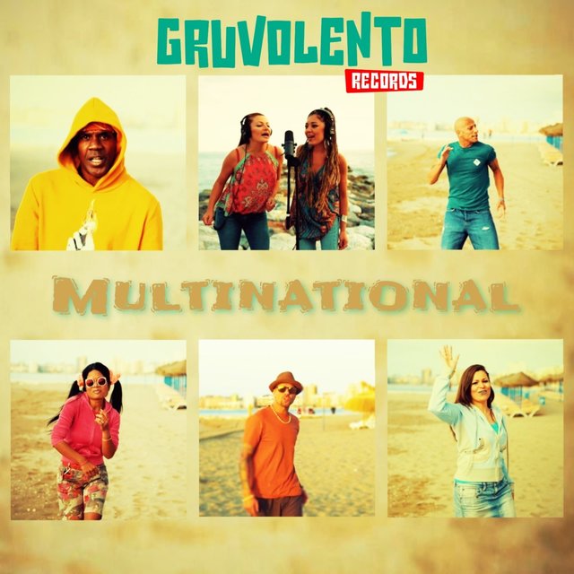 Multinational