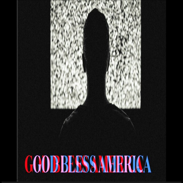 GOD BLESS AMERICA
