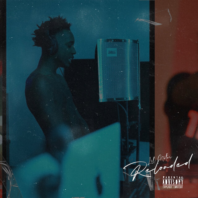 Lil Motor (Reloaded)