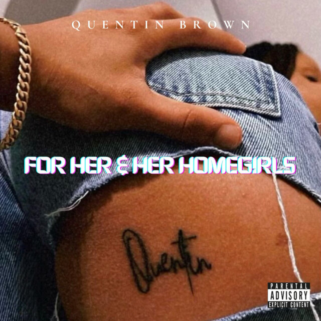 For Her & Her Homegirls