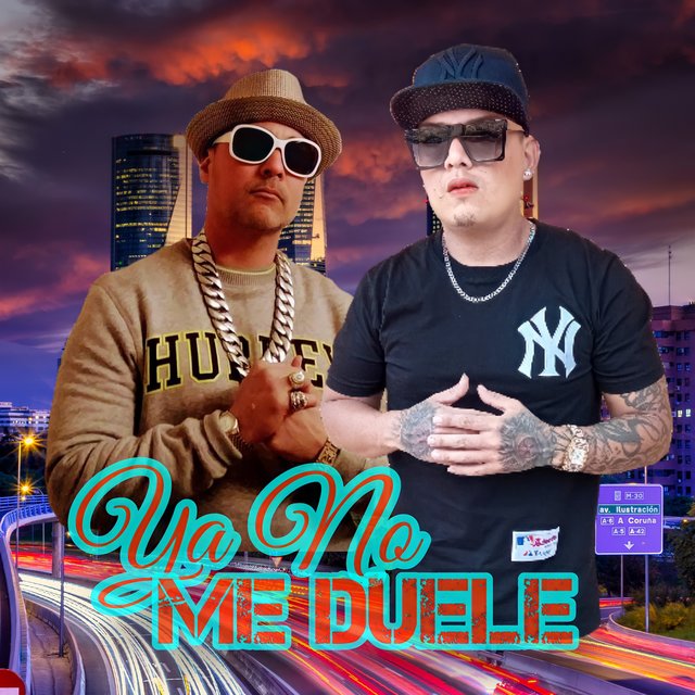 Ya No Me Duele (Remix)