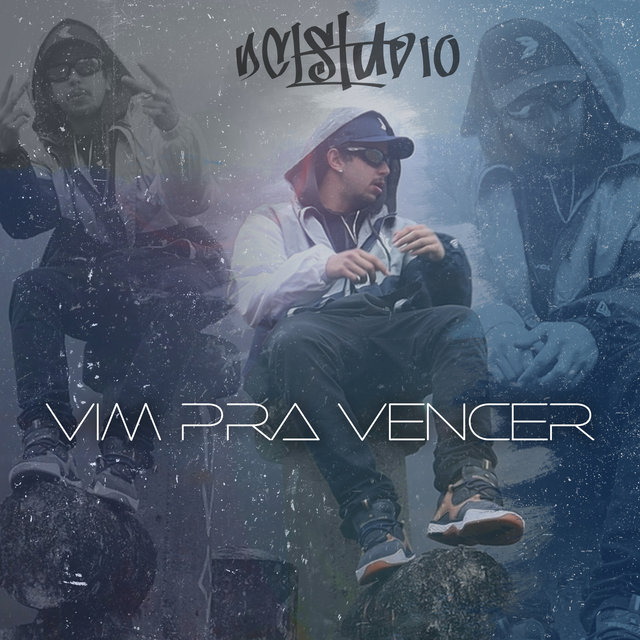 Vim pra Vencer