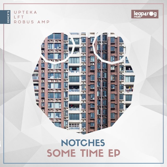 Some Time EP