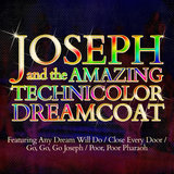 Joseph's Coat (From 