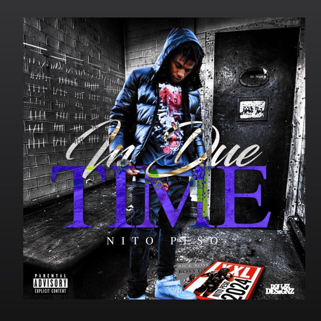 In Due Time