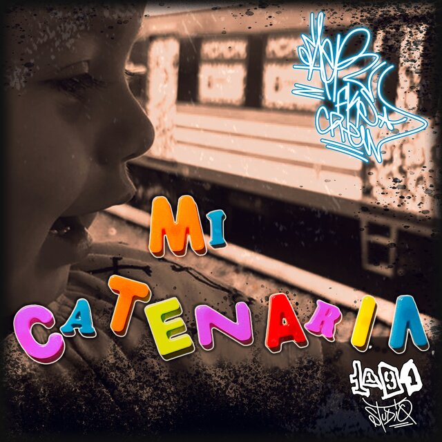 Mi catenaria