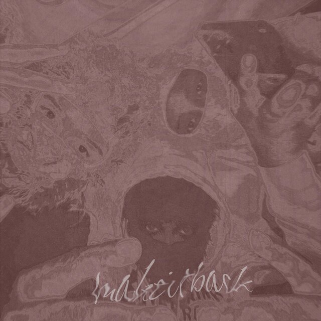 make it back (feat. EYEMROSE)