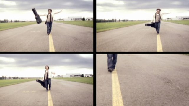 Severina (Video)