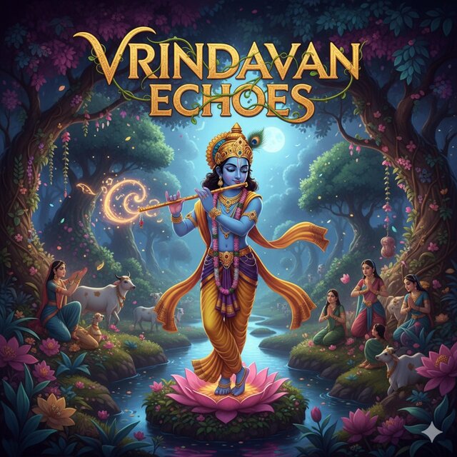 Vrindavan Echoes