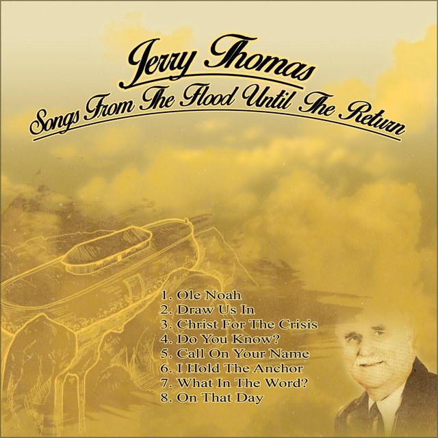Songs from the Flood Until the Return