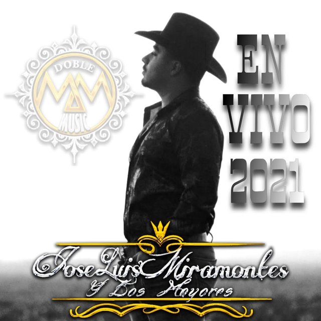 En Vivo-2021 Desde el Estudio DMM