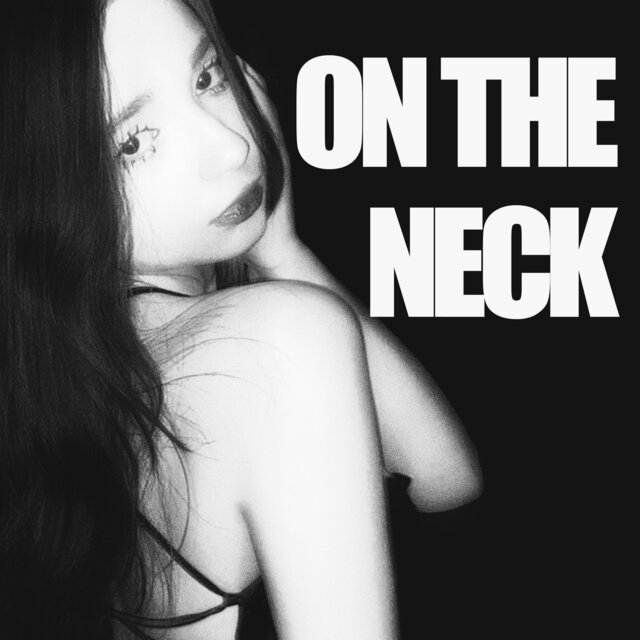 On the Neck