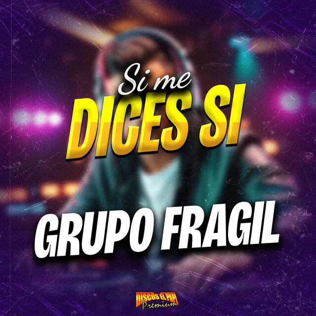 Si Me Dices Si
