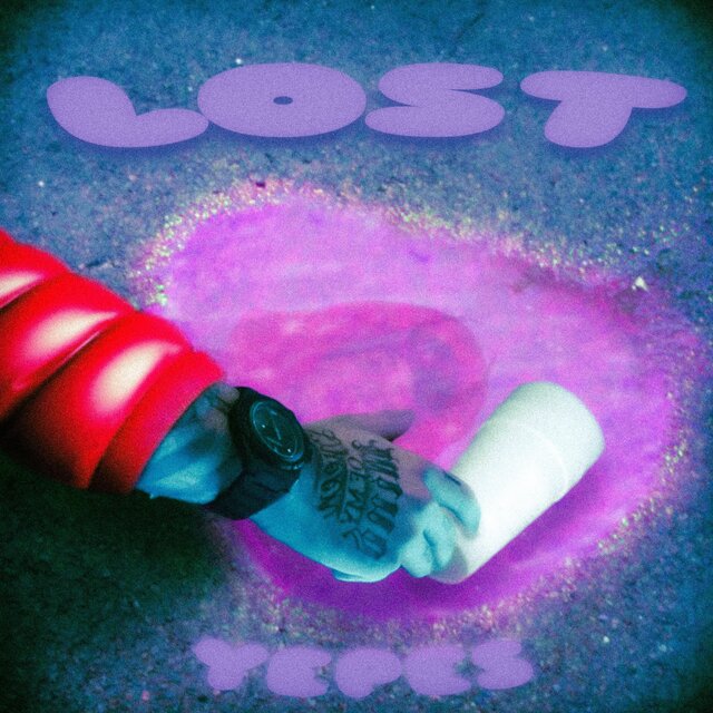 LOST