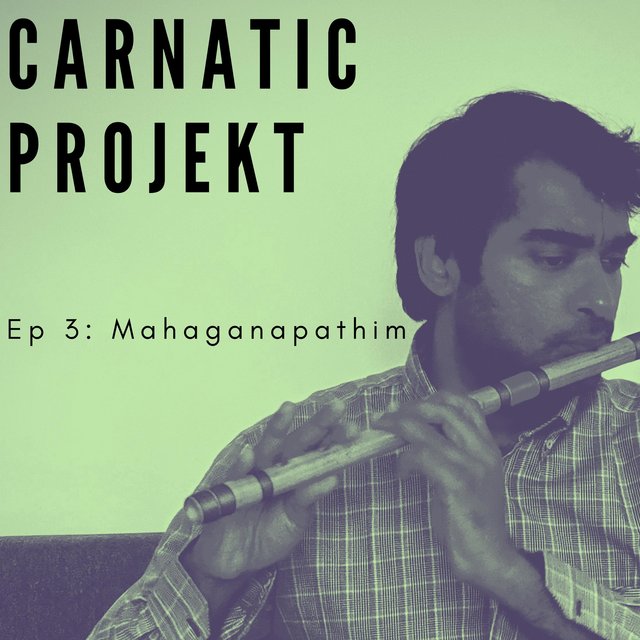 Mahaganapathim