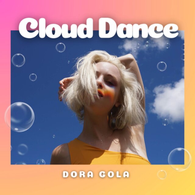 Cloud Dance