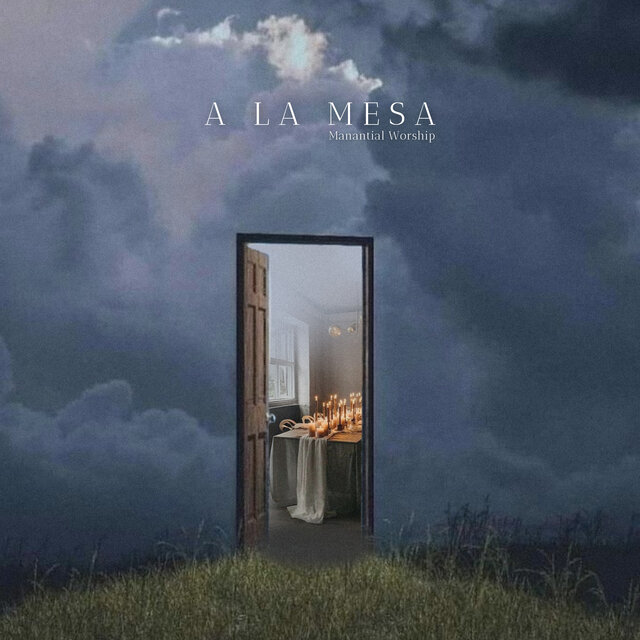 A la Mesa