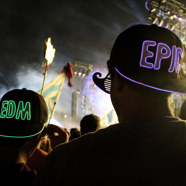 EDM 2