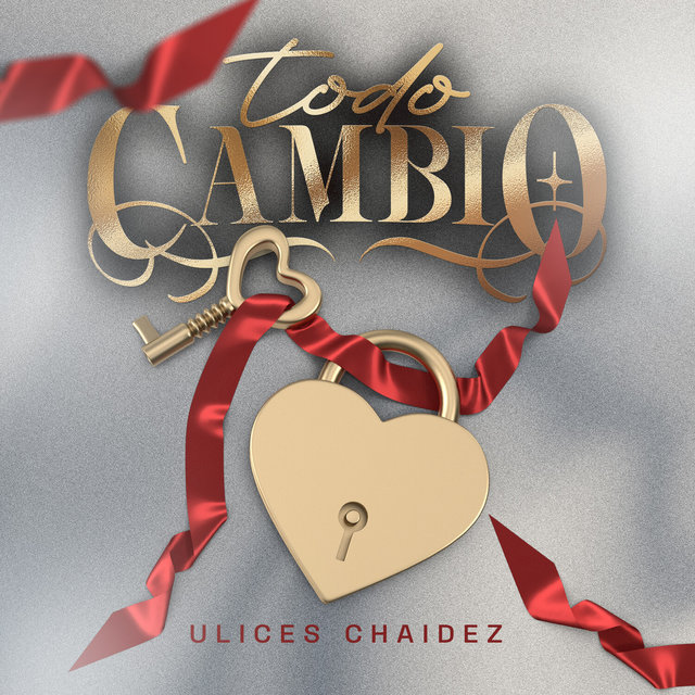 Todo Cambio (En Vivo)