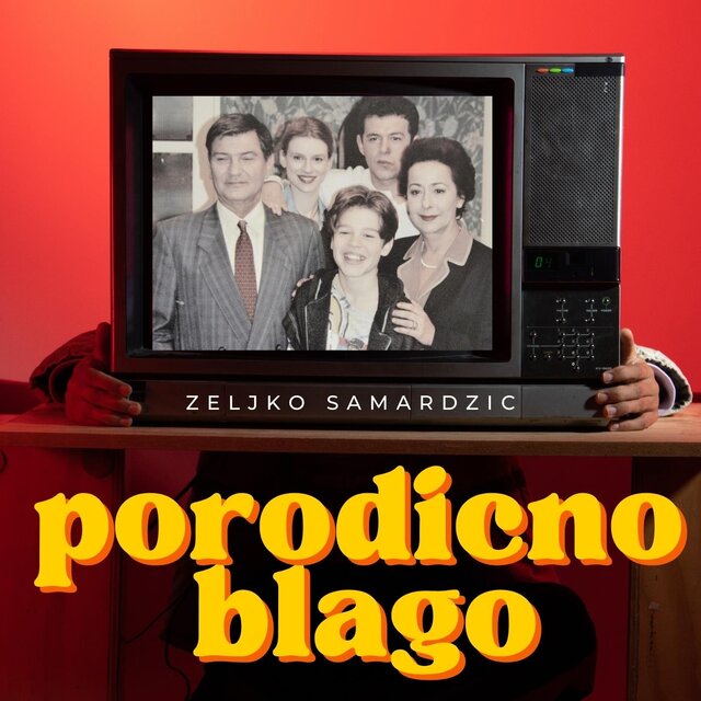 Porodicno Blago