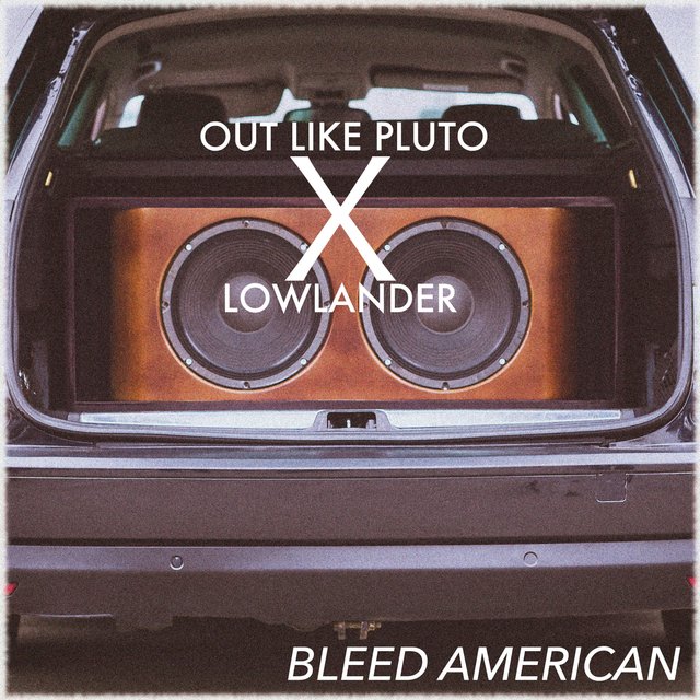 Bleed American