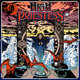 Cover art for album High Priestess by High Priestess