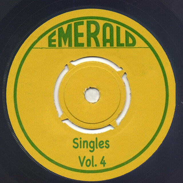 Emerald Singles, Vol. 4