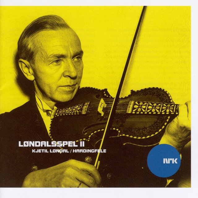 Løndalsspel Ii
