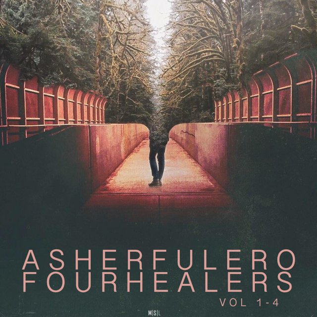 Four Healers, Vol. 1