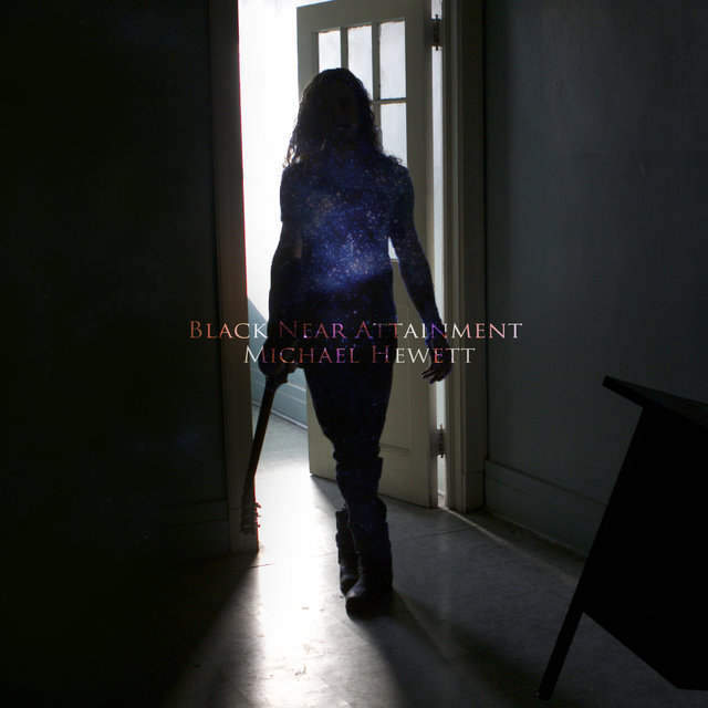 Black Near Attainment
