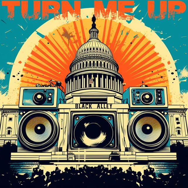 Turn Me Up