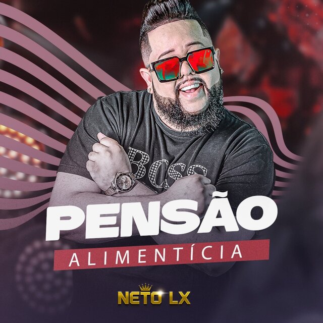 Pensão Alimenticia
