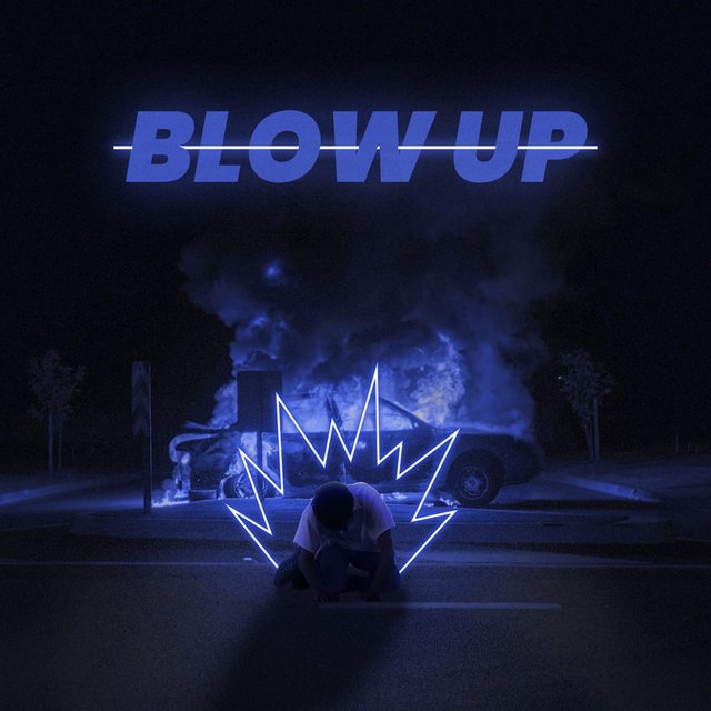 Blow Up (feat. Digital Anarchy)