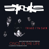 Things I've Seen (Radio Edit)