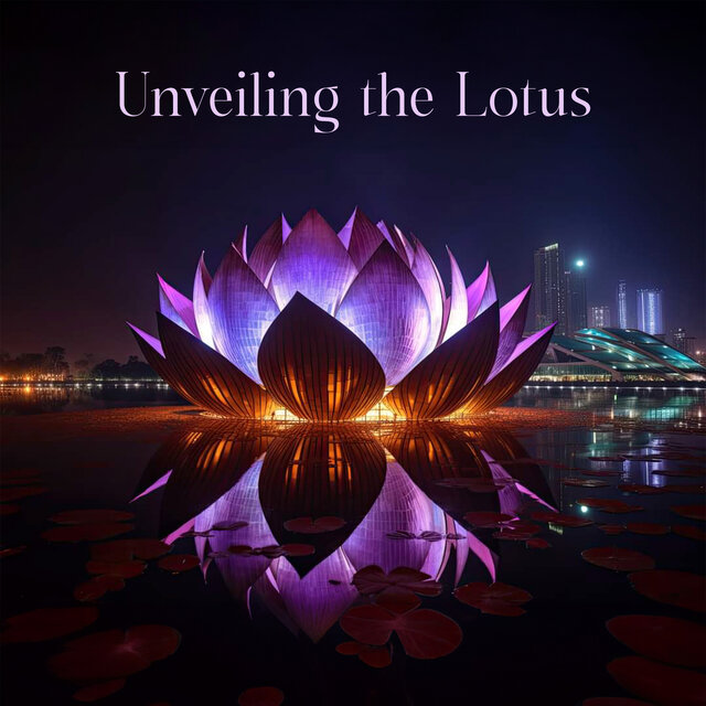 Unveiling the Lotus