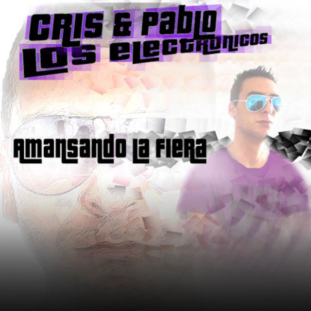 Cris y Pablo Los Electrónicos