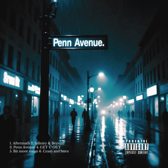 Penn Avenue