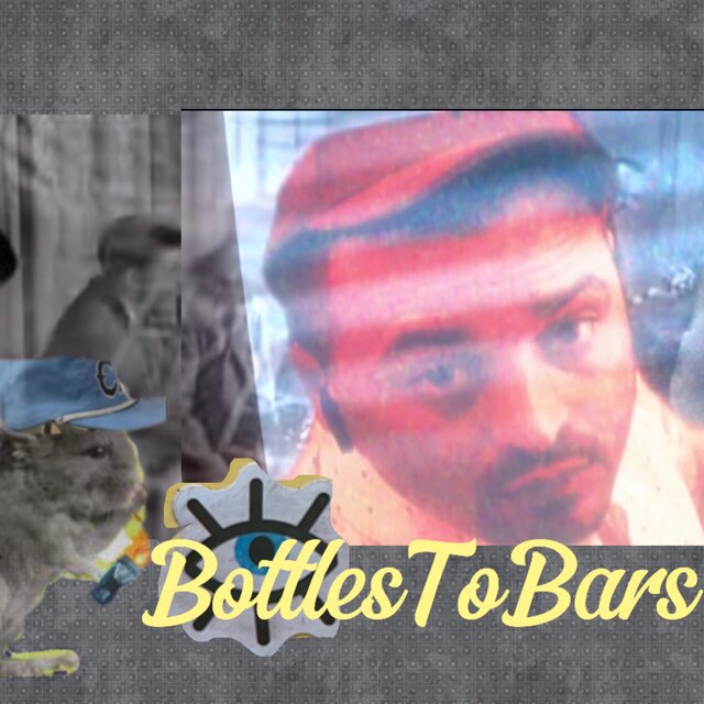 BottlesToBars