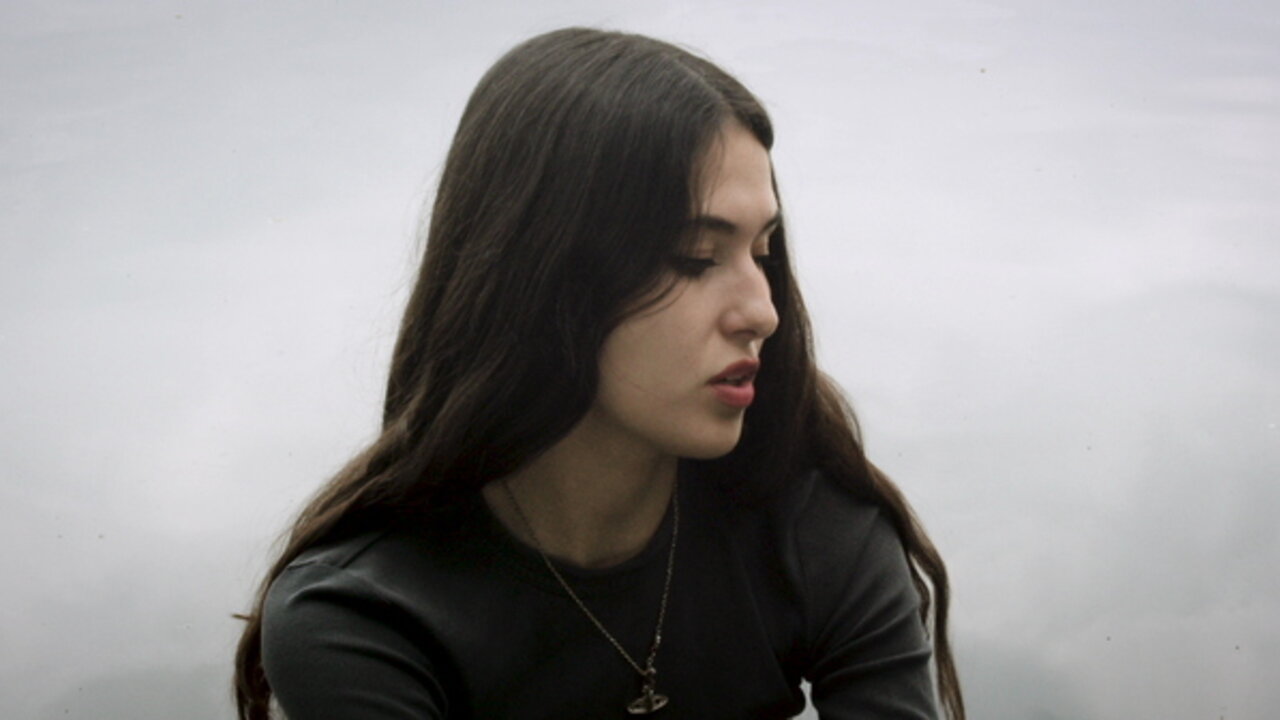 Other Humans (Visualiser Video)