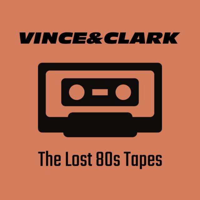 The Lost 80s Tapes