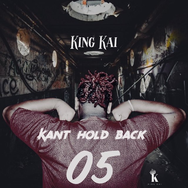 Kan't Hold Back