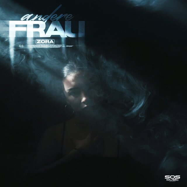 andere frau