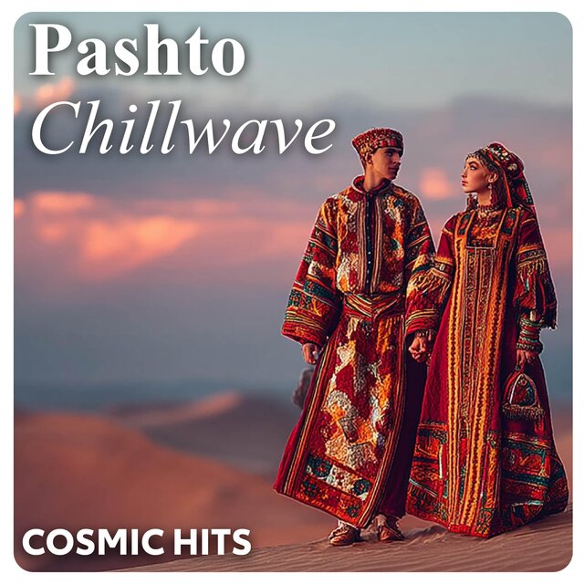 New Pashto Chillwave