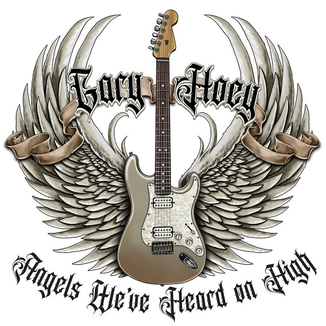 Angels We've Heard on High