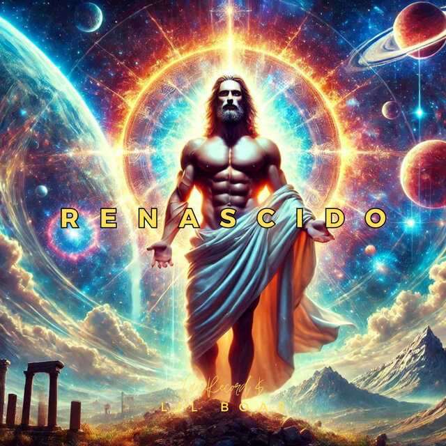 Renascido