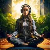 Breathwork Beats Flow