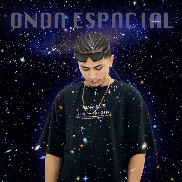Onda Espacial