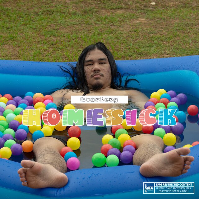 HOMESICK